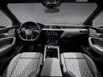 Audi e-tron S 2020 года (WW)
